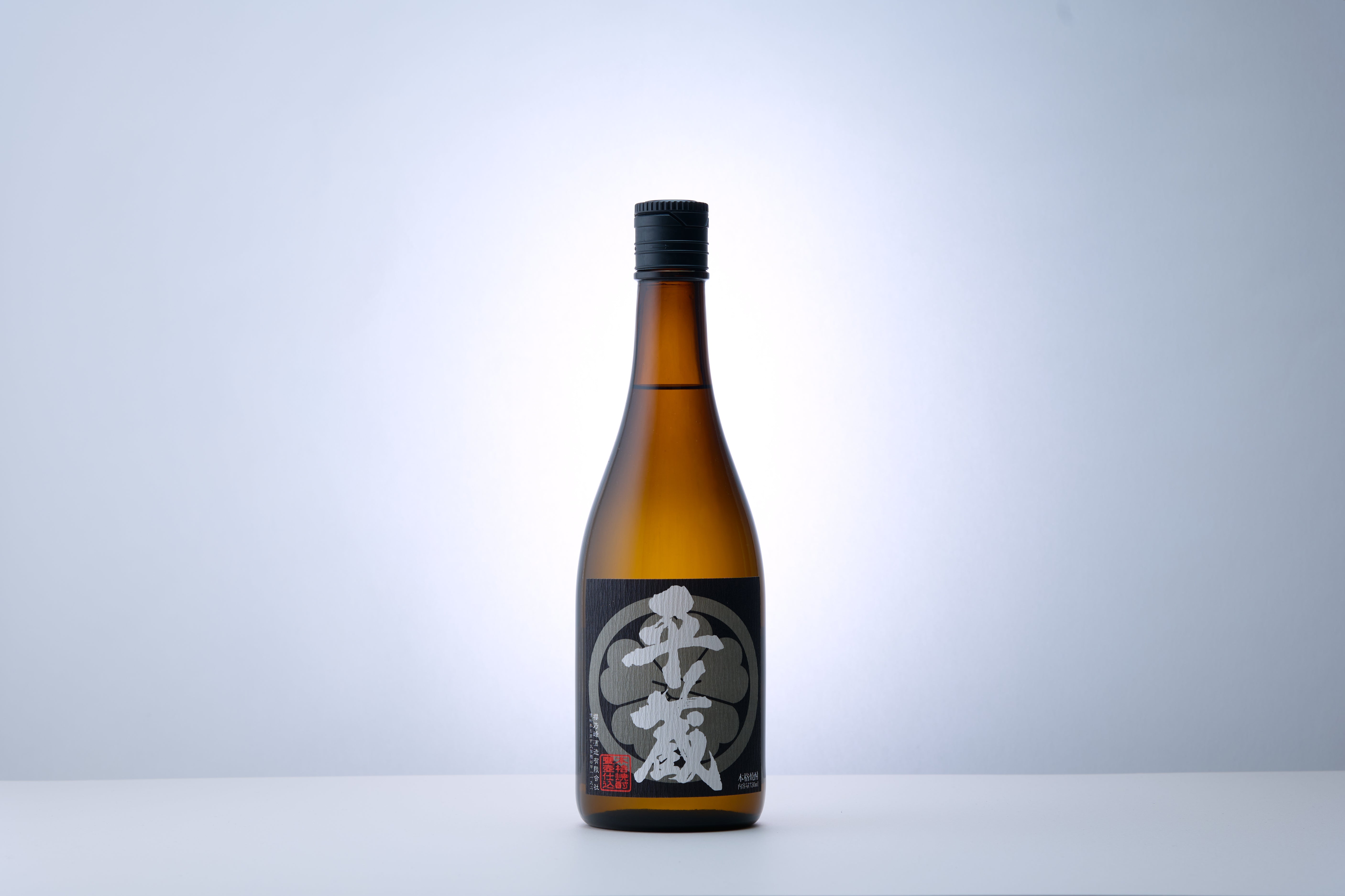 黒麹平蔵（芋） – 櫻乃峰酒造オンラインショップ