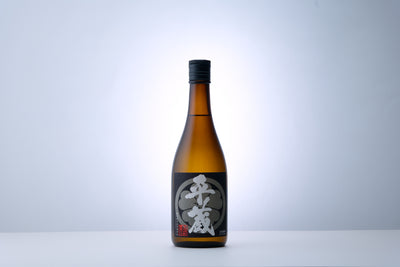 黒麹平蔵(芋)