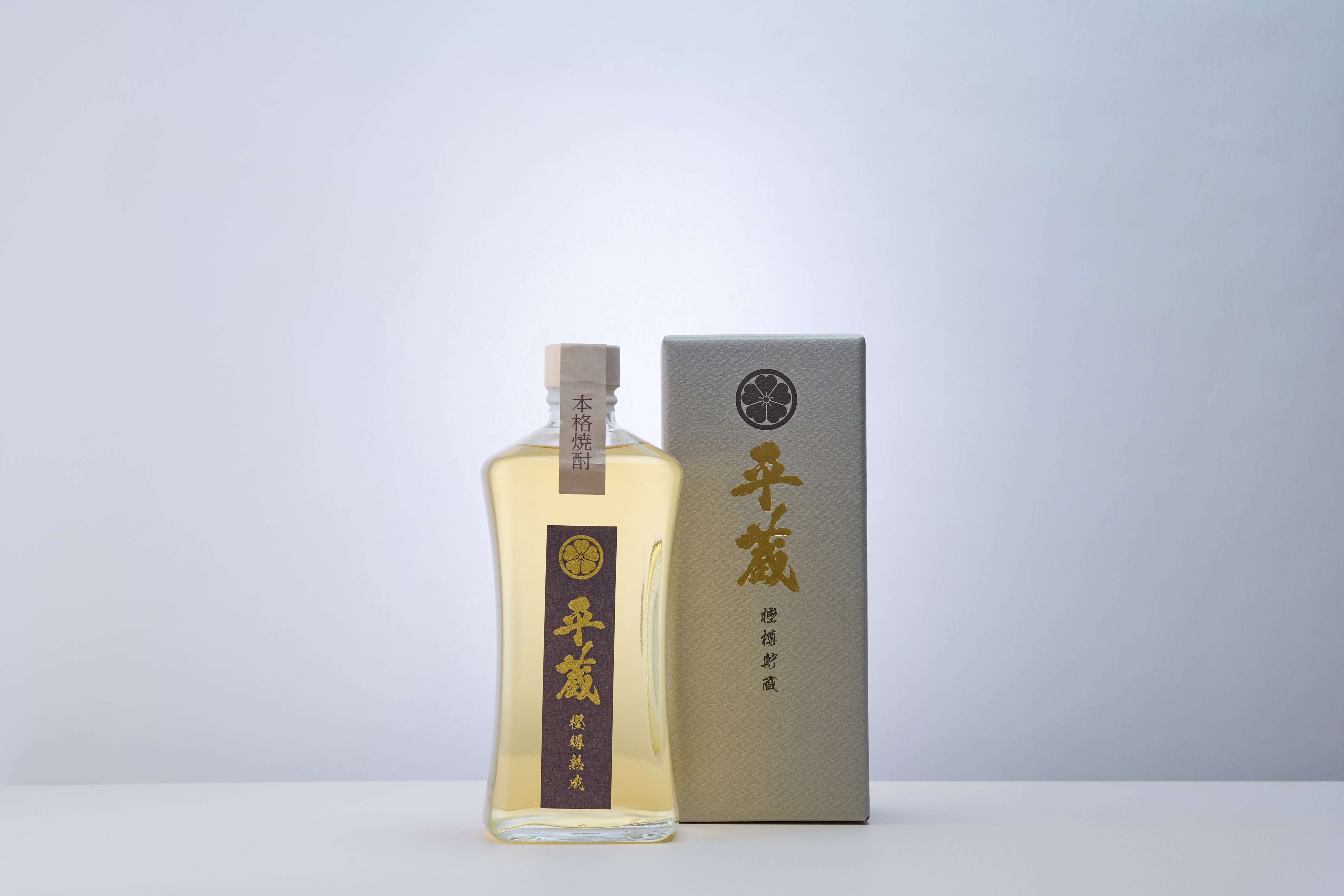 平蔵ゴールド（麦） – 櫻乃峰酒造オンラインショップ