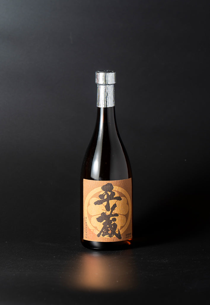 平蔵(麦)