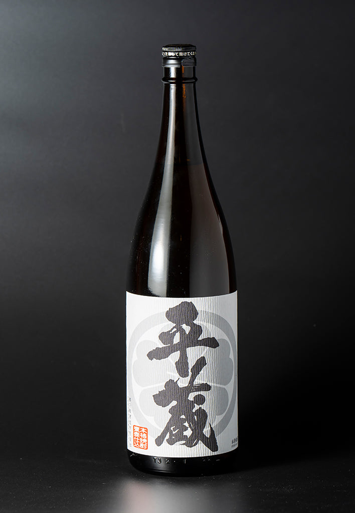 白麹平蔵(芋)