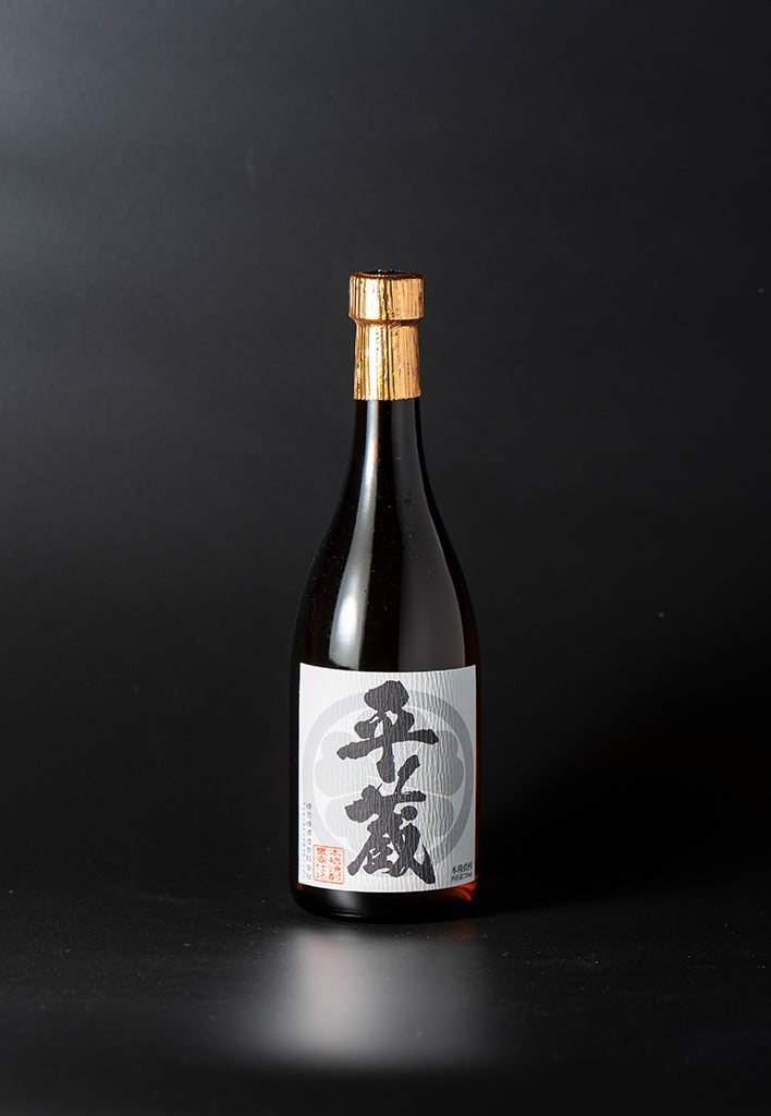 白麹平蔵(芋)