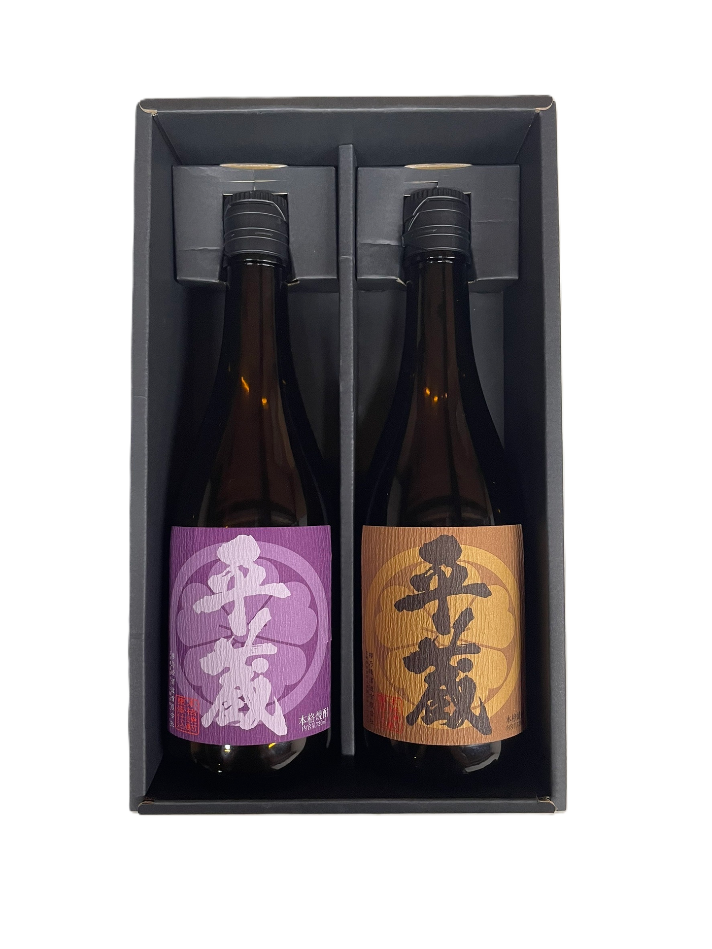 平蔵紅芋・平蔵麦　飲み比べギフトセット