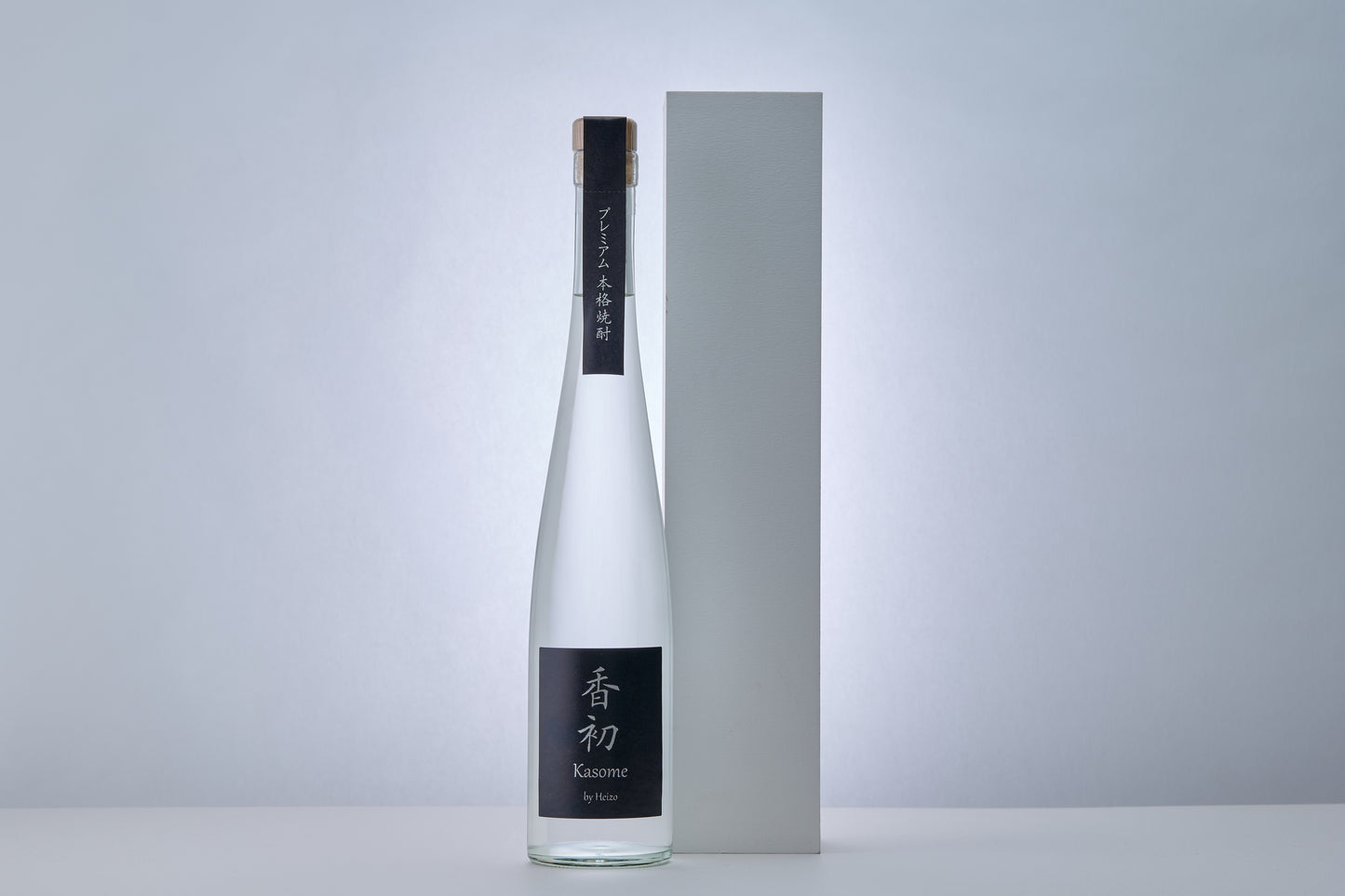 【600本限定】香初　KASOME by HEIZO