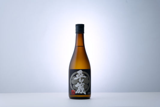 黒麹平蔵（芋）