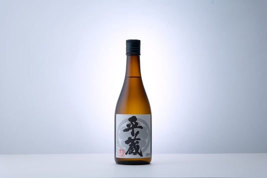 白麹平蔵（芋）