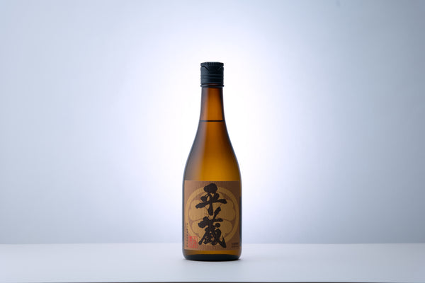 平蔵（麦）