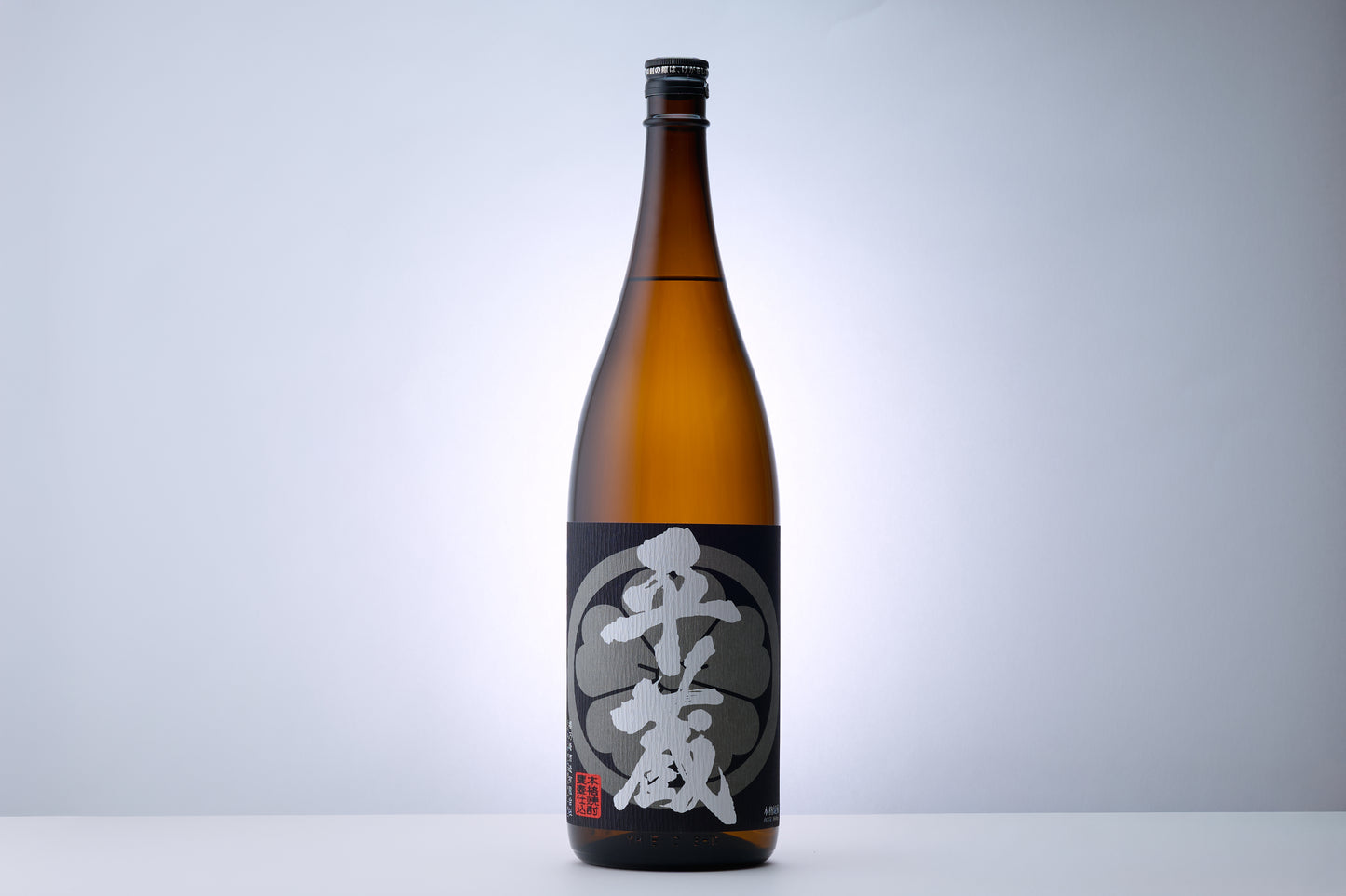 黒麹平蔵（芋）