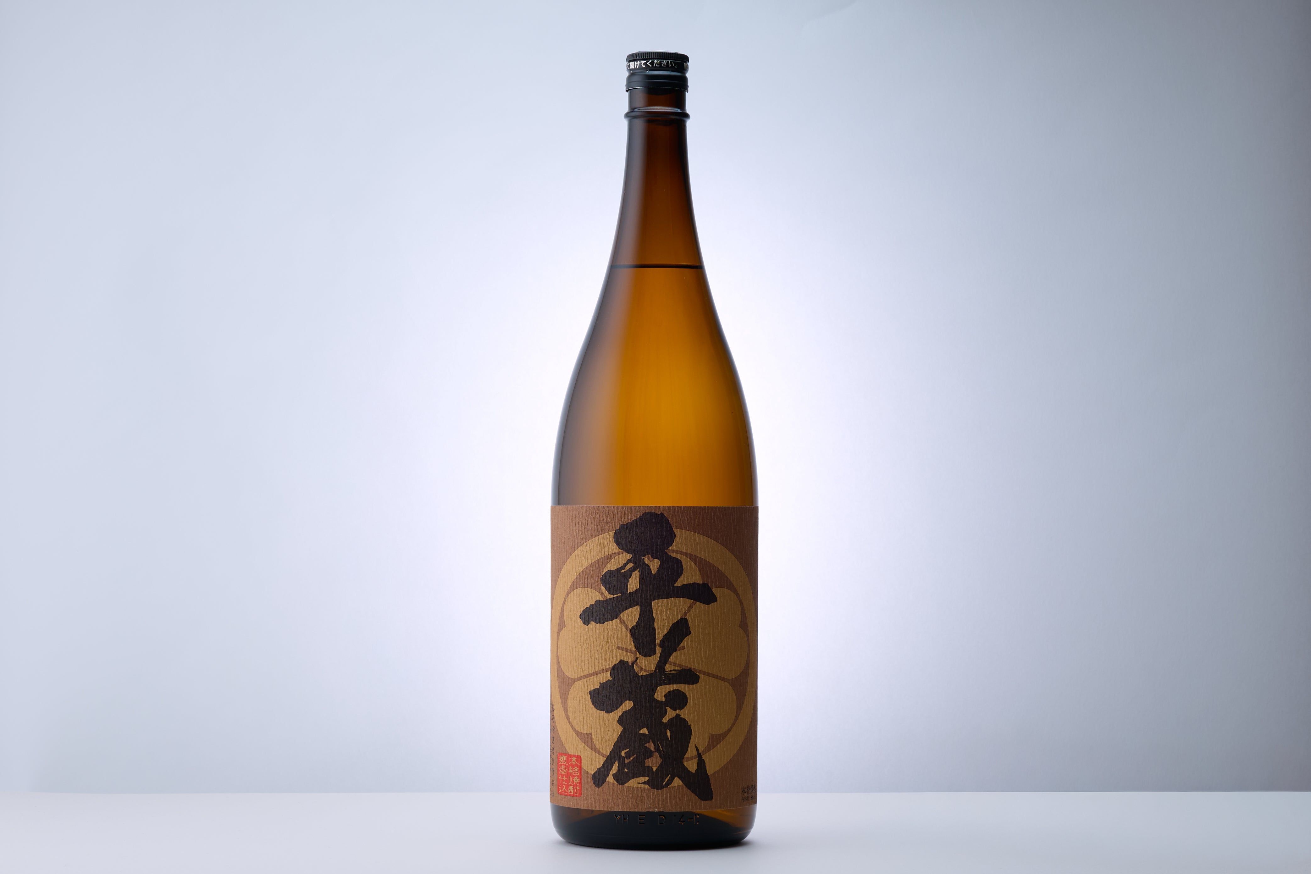 平蔵（麦） – 櫻乃峰酒造オンラインショップ